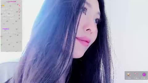 Amelia online show from 16, 3, 2026