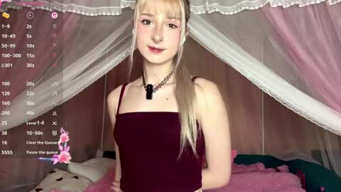 Eva online show from 9, 4, 2026