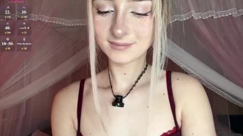 Snapshot of onlyeva1 chatting on 30, 5, 2026 Eva online show from 30, 5, 2026