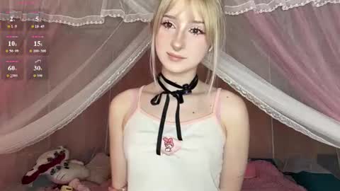 Eva online show from 13, 7, 2026