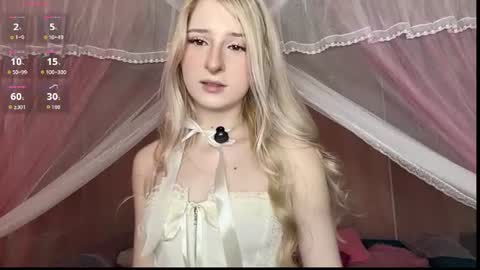 Eva online show from 29, 7, 2026