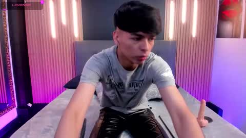 Josh -  Schedule 1400 - 2200 online show from 24, 11, 2025