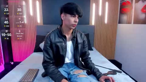 Josh -  Schedule 1400 - 2200 online show from 8, 1, 2026