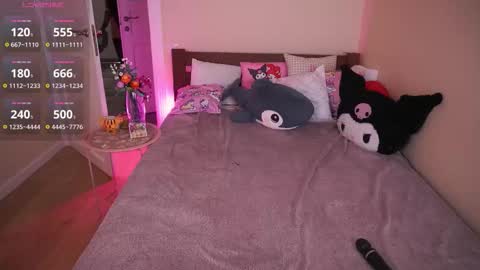 Peny online show from 26, 11, 2025