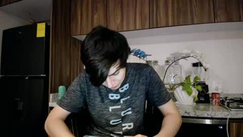 Sergio online show from 15, 4, 2026