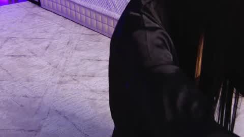 Snapshot of onlyxandra7 chatting on 19, 1, 2026 Xandra online show from 19, 1, 2026