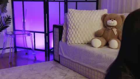 Snapshot of onlyxandra7 chatting on 5, 2, 2026 Xandra online show from 5, 2, 2026