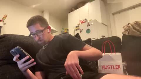 onthecumup69 online show from 15, 3, 2026