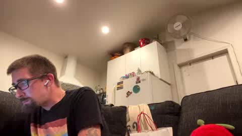 onthecumup69 online show from 30, 7, 2026