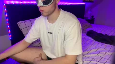 Mike online show from 18, 2, 2026