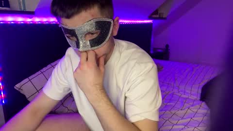 Mike online show from 20, 2, 2026