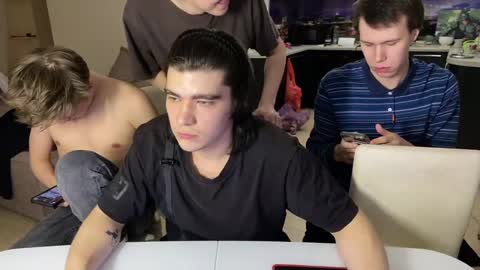 Snapshot of oofcblesssexx chatting on 25, 1, 2025 bless god online show from 25, 1, 2025