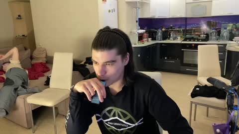 Snapshot of oofcblesssexx chatting on 30, 1, 2025 bless god online show from 30, 1, 2025