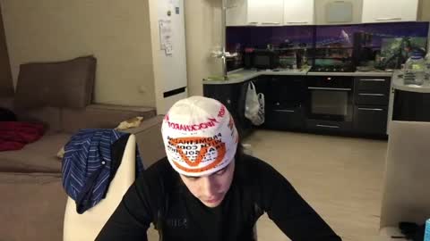 Snapshot of oofcblesssexx chatting on 15, 2, 2025 bless god online show from 15, 2, 2025