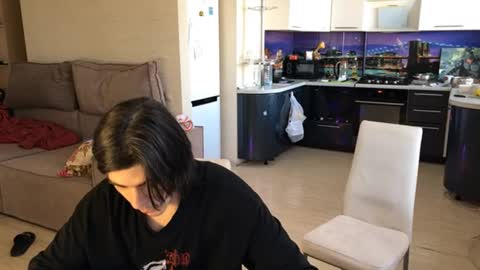 Snapshot of oofcblesssexx chatting on 18, 2, 2025 bless god online show from 18, 2, 2025