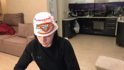 Snapshot of oofcblesssexx chatting on 21, 2, 2025 bless god online show from 21, 2, 2025