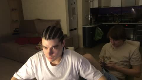 Snapshot of oofcblesssexx chatting on 27, 2, 2025 bless god online show from 27, 2, 2025