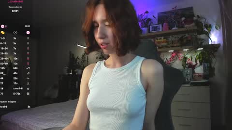 Olivia. online show from 29, 3, 2026