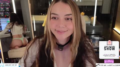 Snapshot of oooops__ chatting on 16, 1, 2025 Eva online show from 16, 1, 2025