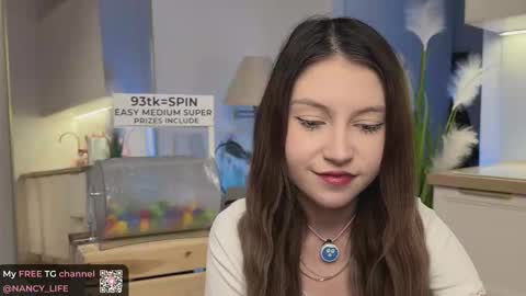 Nancy online show from 18, 3, 2026