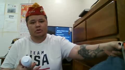 oorah1775 online show from 8, 12, 2024