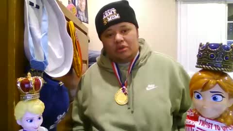 oorah1775 online show from 24, 12, 2024