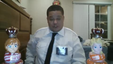 oorah1775 online show from 5, 3, 2025