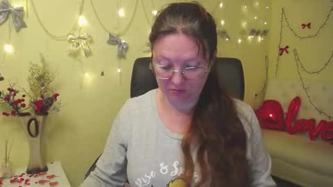 Vanessa online show from 15, 1, 2026