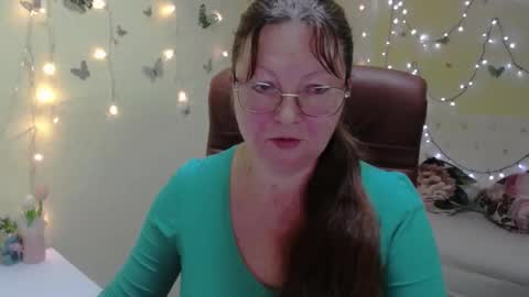 Vanessa online show from 7, 3, 2026