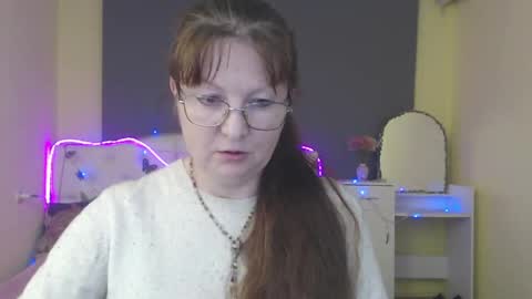 Vanessa online show from 25, 4, 2026