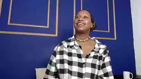 Arleydis online show from 15, 10, 2025