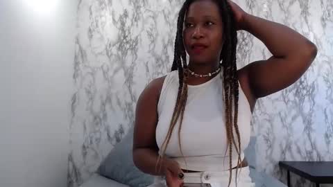 Arleydis online show from 16, 10, 2025