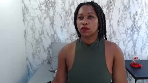 Arleydis online show from 18, 10, 2025