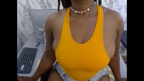 Arleydis online show from 20, 10, 2025