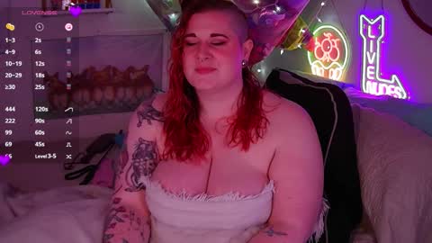 Opal online show from 3, 12, 2025