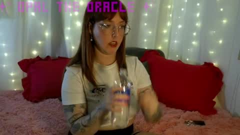 Opal online show from 8, 6, 2026