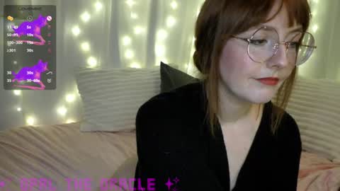 Opal online show from 13, 7, 2026