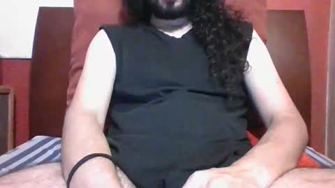 Devil online show from 16, 4, 2026