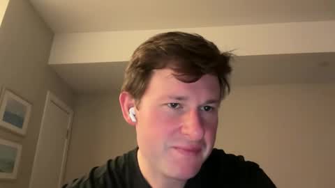 Horny and Bicurious online show from 13, 3, 2026