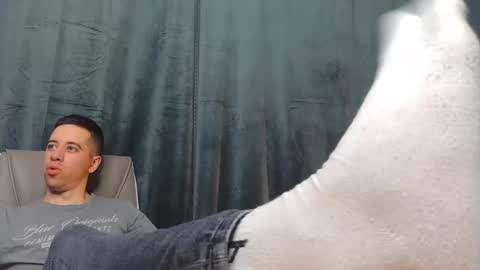 Joey online show from 8, 12, 2024