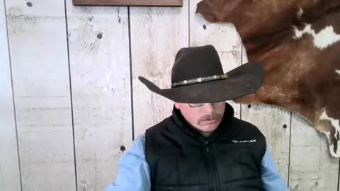 Snapshot of openmindedcowboy chatting on 17, 2, 2025 kinkynerd online show from 17, 2, 2025