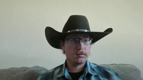 Snapshot of openmindedcowboy chatting on 7, 11, 2025 kinkynerd online show from 7, 11, 2025