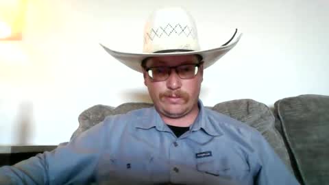 Snapshot of openmindedcowboy chatting on 17, 5, 2026 kinkynerd online show from 17, 5, 2026