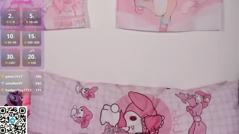 Ophelia online show from 29, 3, 2026