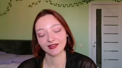 Snapshot of orange___melani chatting on 3, 7, 2026 Melani online show from 3, 7, 2026