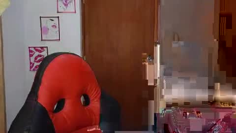 ORANGE ANGEL online show from 16, 1, 2026