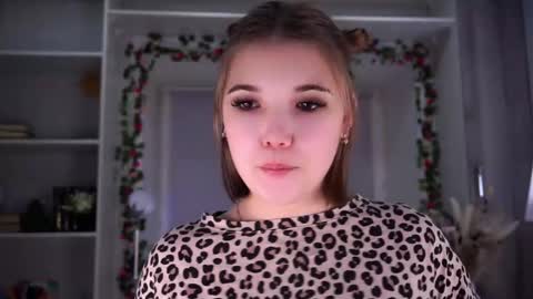 Jenny online show from 14, 12, 2025