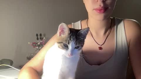 Snapshot of orchida666 chatting on 8, 11, 2025 orchida online show from 8, 11, 2025