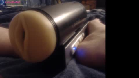 CrazyCumDude online show from 15, 2, 2025