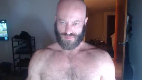 Snapshot of oregon87 chatting on 21, 4, 2026 The Oregon Lumberjack online show from 21, 4, 2026